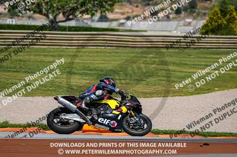 march 2018;motorbikes;no limits;peter wileman photography;portugal;trackday digital images;valencia
